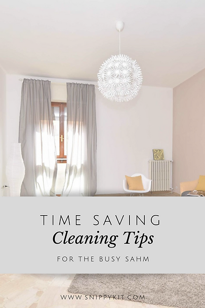 "My house is a disgusting mess" - Sound familiar? These lazy, step-by-step cleaning and decluttering tips will whip any house into shape in record time!