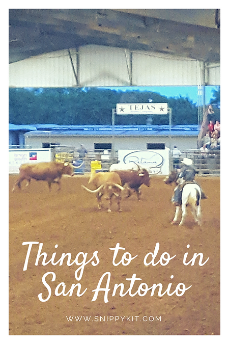The Tejas Rodeo is the perfect way to spend the evening in San Antonio Texas. It is family friendly and is a blast. #thingstodoinsanantonio #family fun