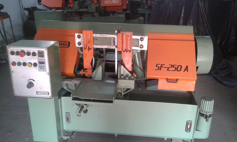 FRANHO SF 250-A