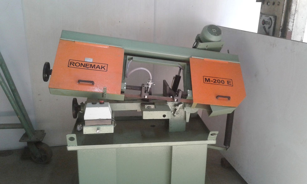 RONEMAK M-200E