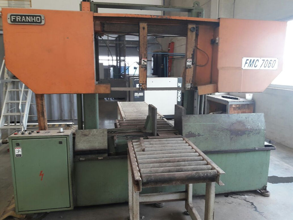 FMC 7060
