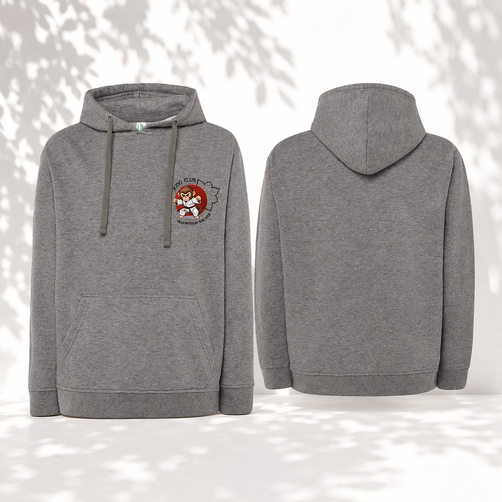 Miniature : Kid Hoodie "CORE" JCV