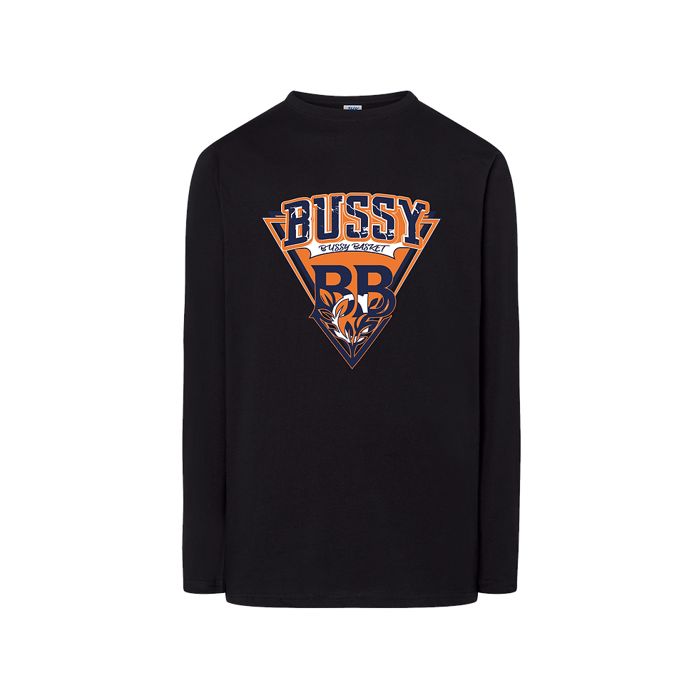 Miniature : T-Shirt Manches longues "V-SHIELD" BBC