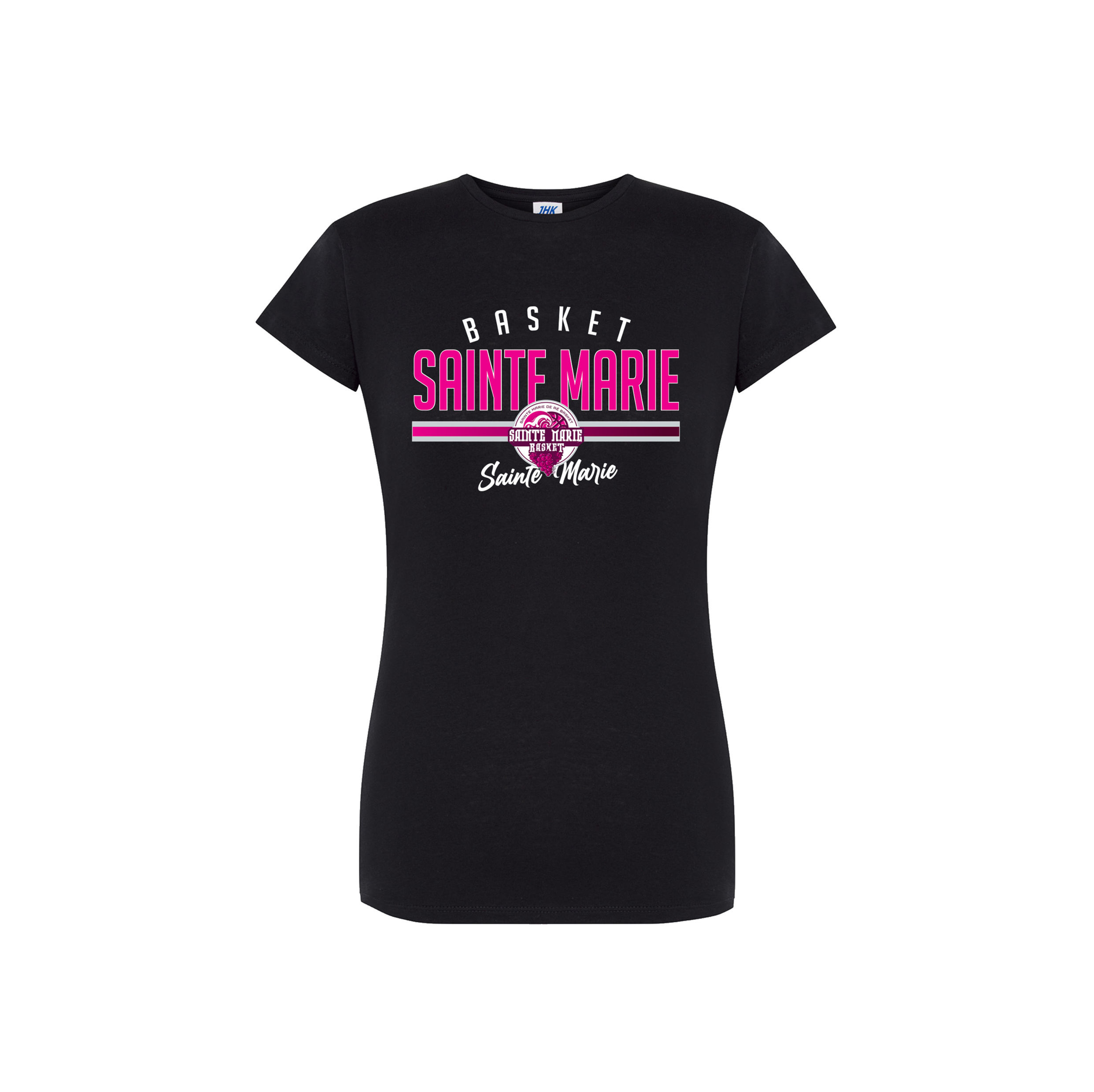 T-Shirt Ladies "LINE" SAINTE MARIE