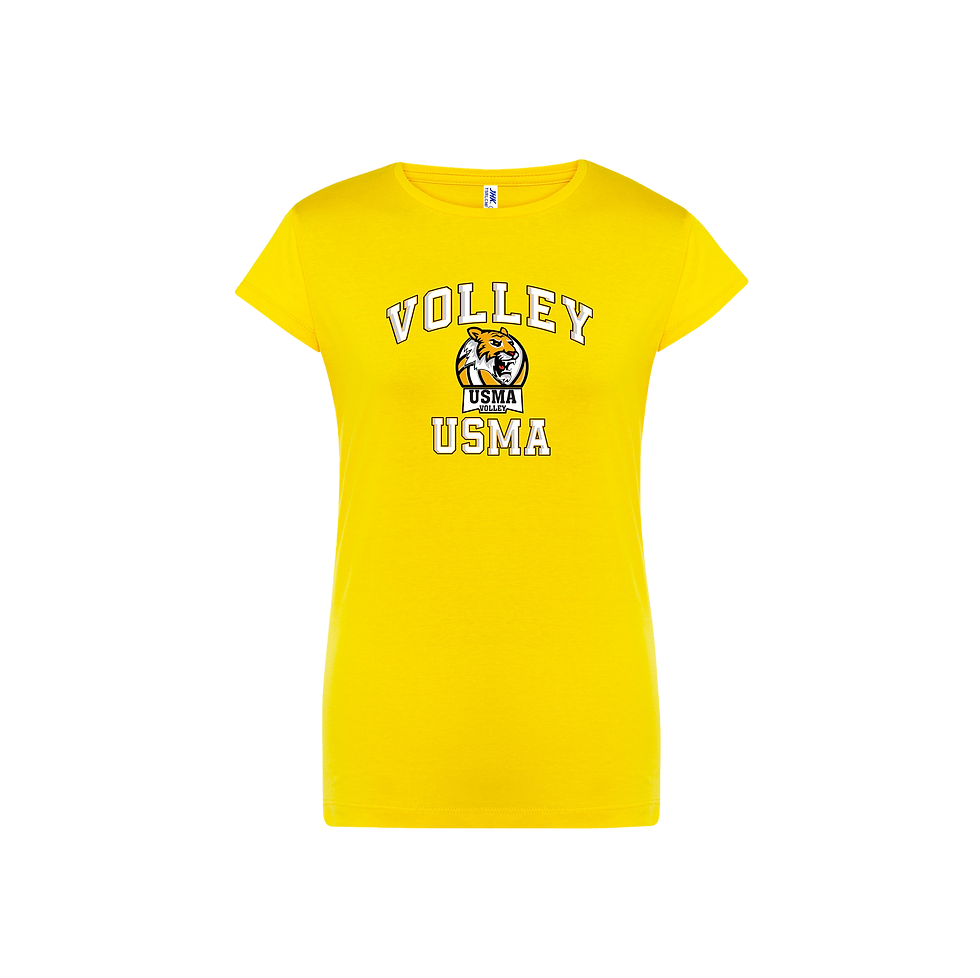 Miniature : T-Shirt Ladies "HERITAGE" USMA