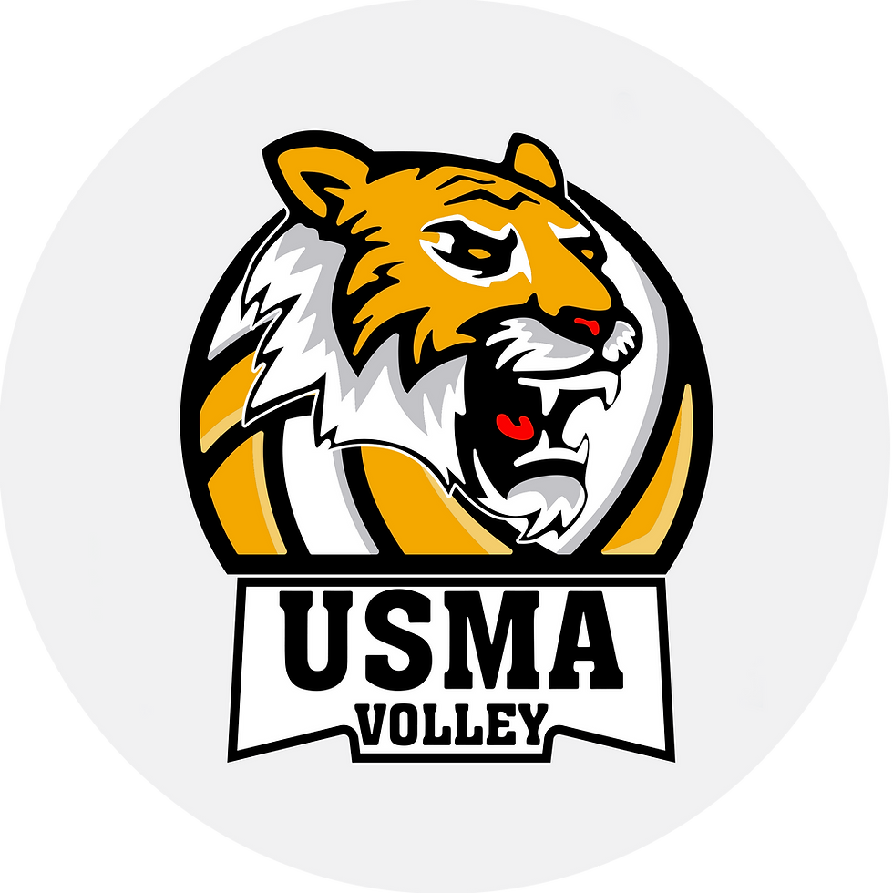 USMA VOLLEY