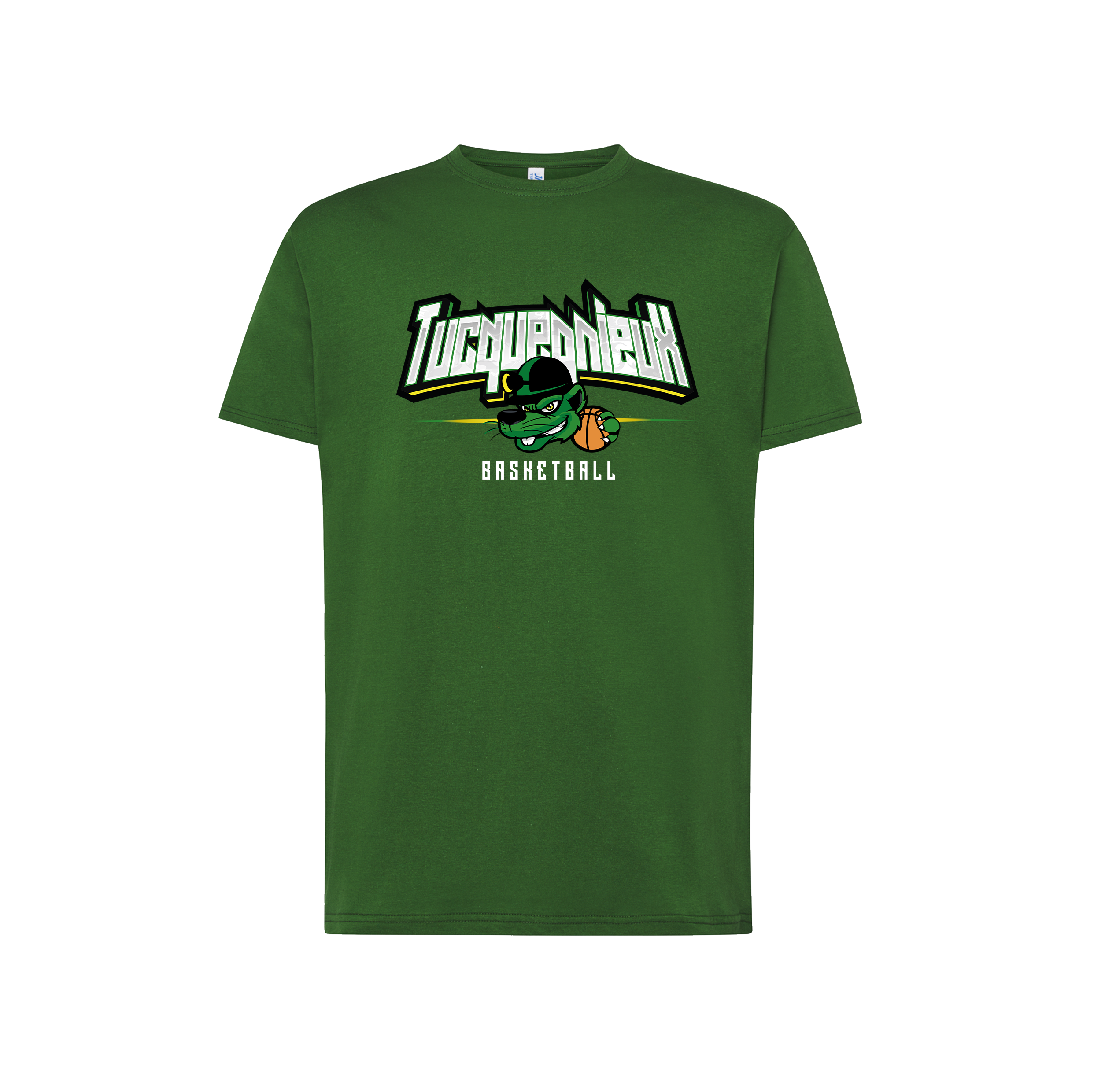 Kid T-Shirt "LEGACY" BCT