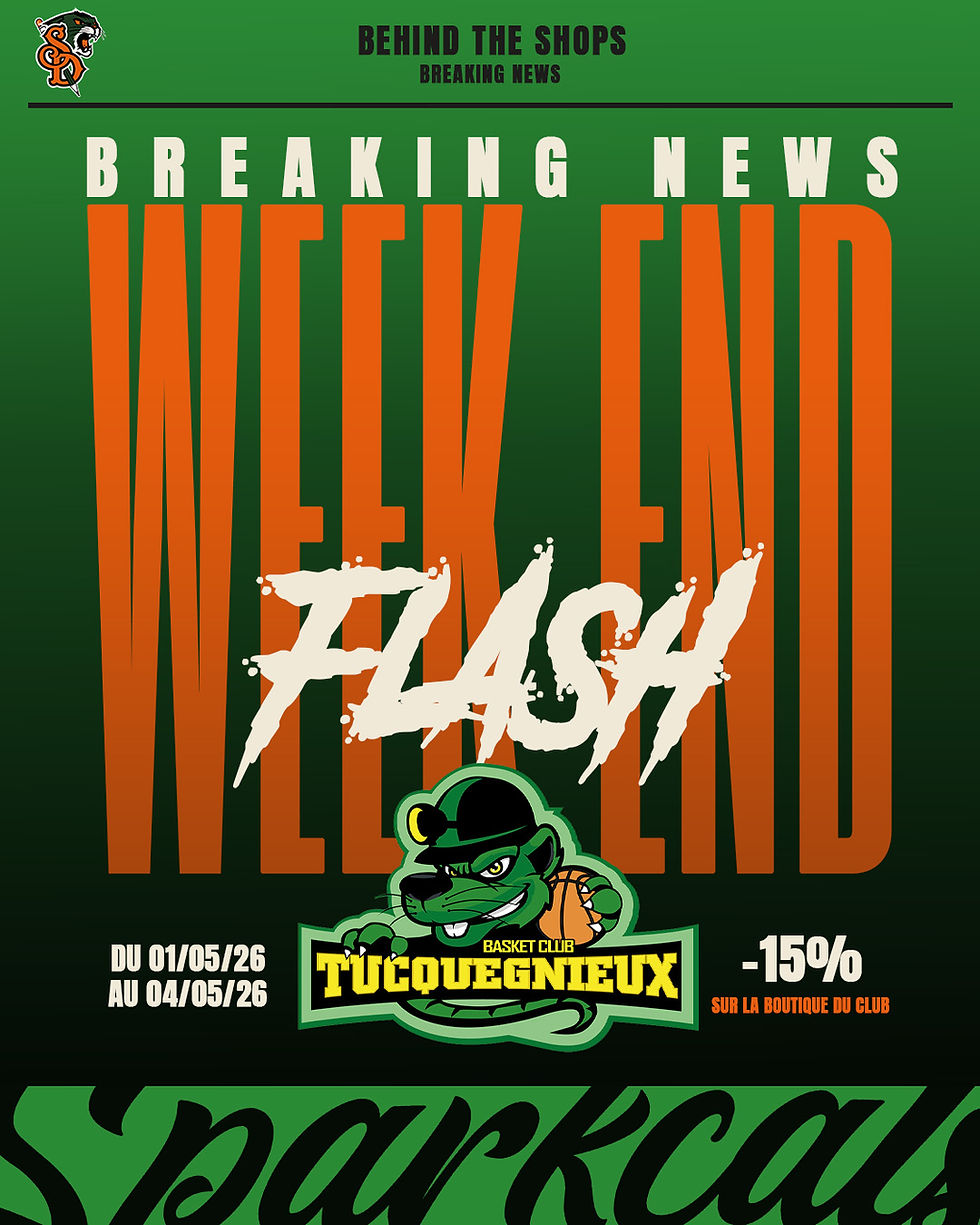 feed WEEK END FLASH tuc