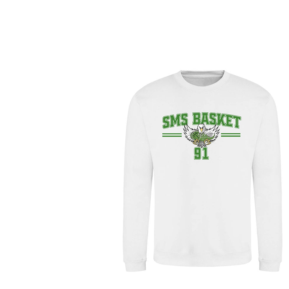 Miniature : Kid Sweat"Athletics" SMS91