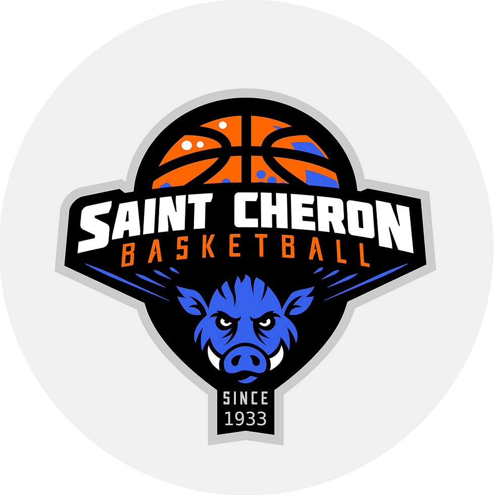 ST CHERON