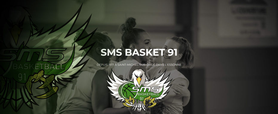 🏀 Club à l’honneur : SMS91, une histoire de passion et d’ambition