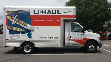 Uhaul Dealer