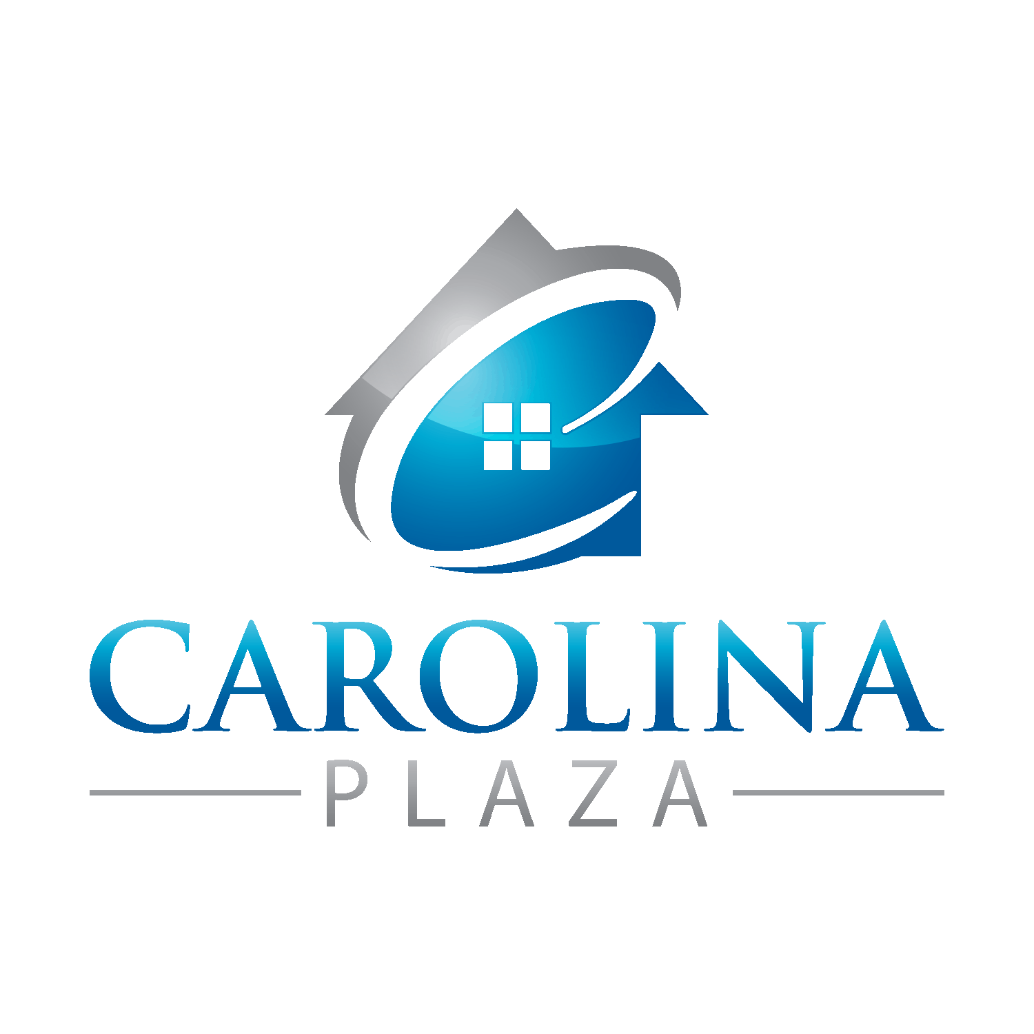 Logo for small business office building-01