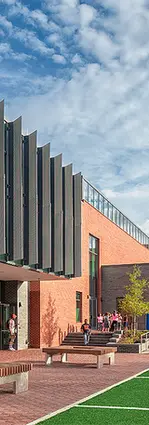 Landscape Architecture,
Outdoor Space,
Sustainable Landscaping,
Education Campus,
Green Infrastructure,
Site Planning, Stormwater Management, Planting Design, Bancroft Elementary School, Washington DC