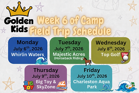 Week 6 Field Trip Schedule.png