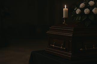 Ритуальні послуги Дніпро