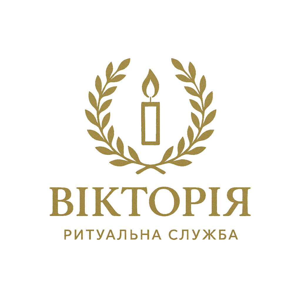 Фото автора: Ритуальна служба Вікторія