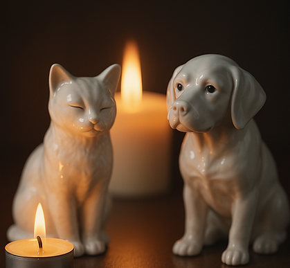 Кремація тварин