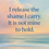 Thumbnail: Sexual Violence Affirmation Cards — Printable & Digital (30 Cards)