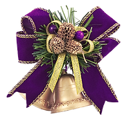 Purple Bells