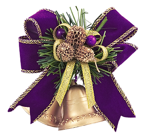 Purple Bells
