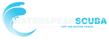 The Waterspeak Logo