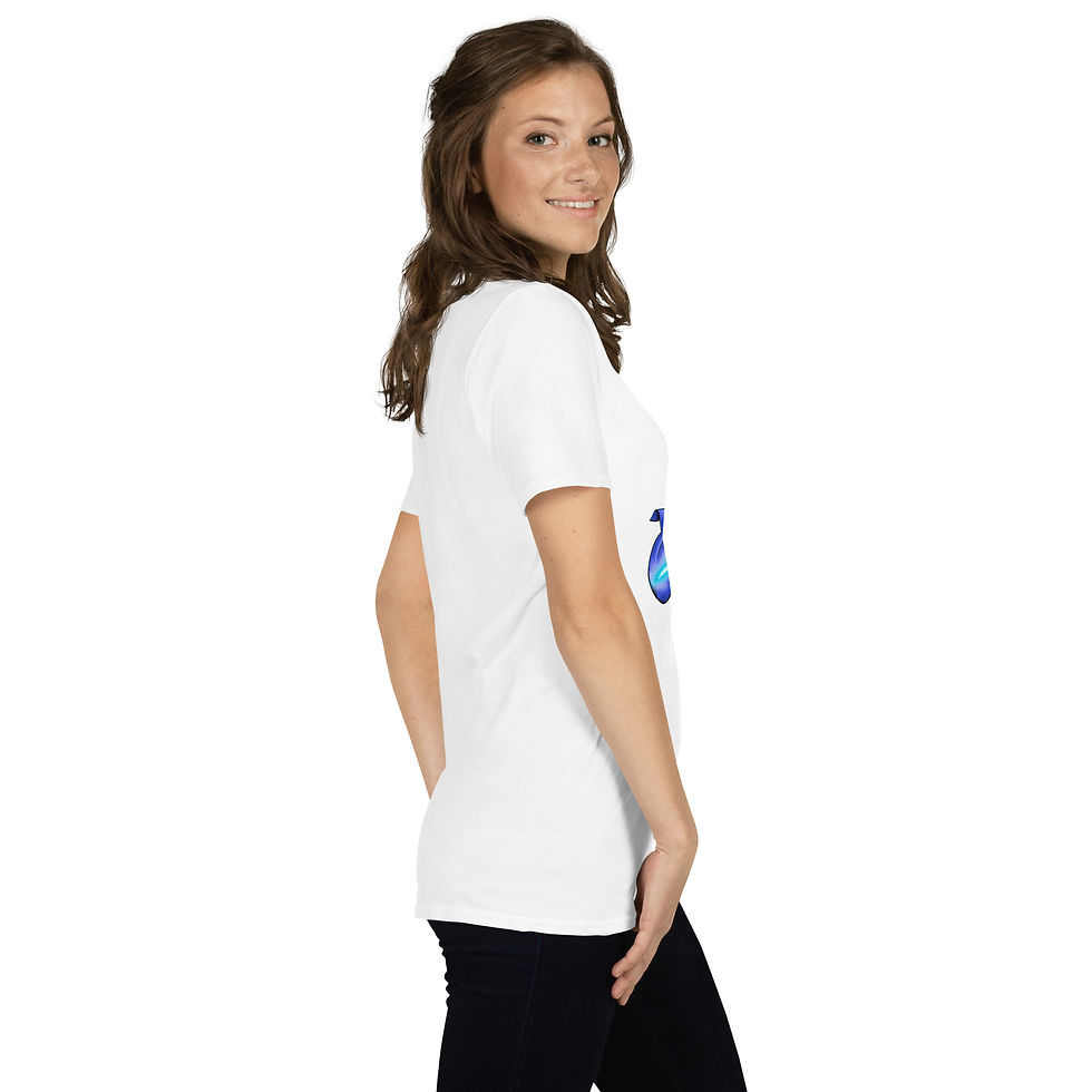Thumbnail: Troll Champion Short-Sleeve Unisex T-Shirt