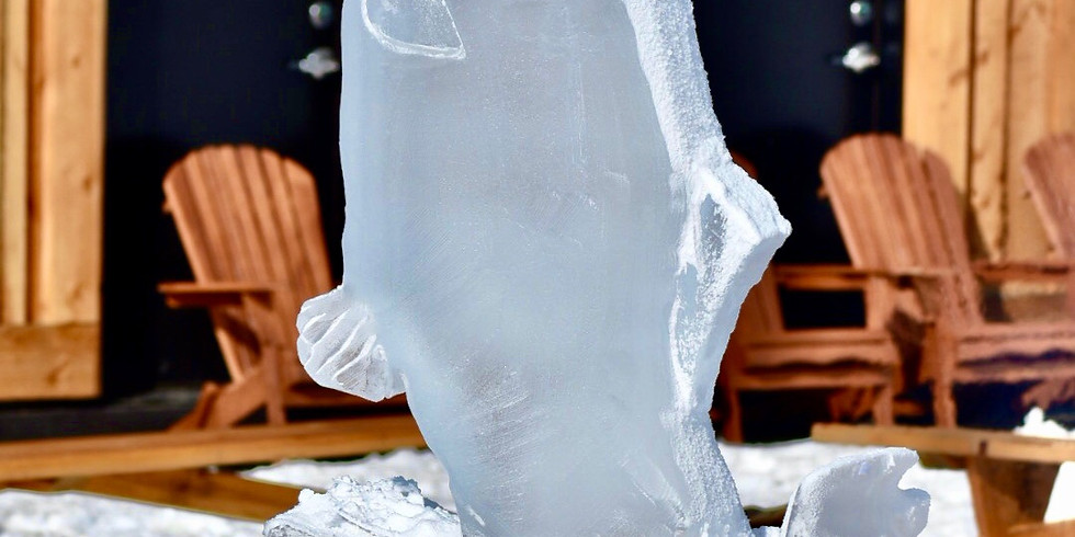 Ice & Wine Part 2