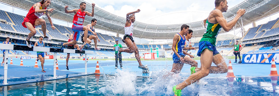 Atletica Segrate - Corsi e Attività