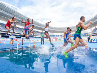 Vivez au rythme des exploits sportifs