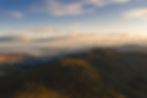 Dunedin from Mount Cargill