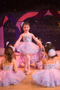 The Nutcracker, 2014