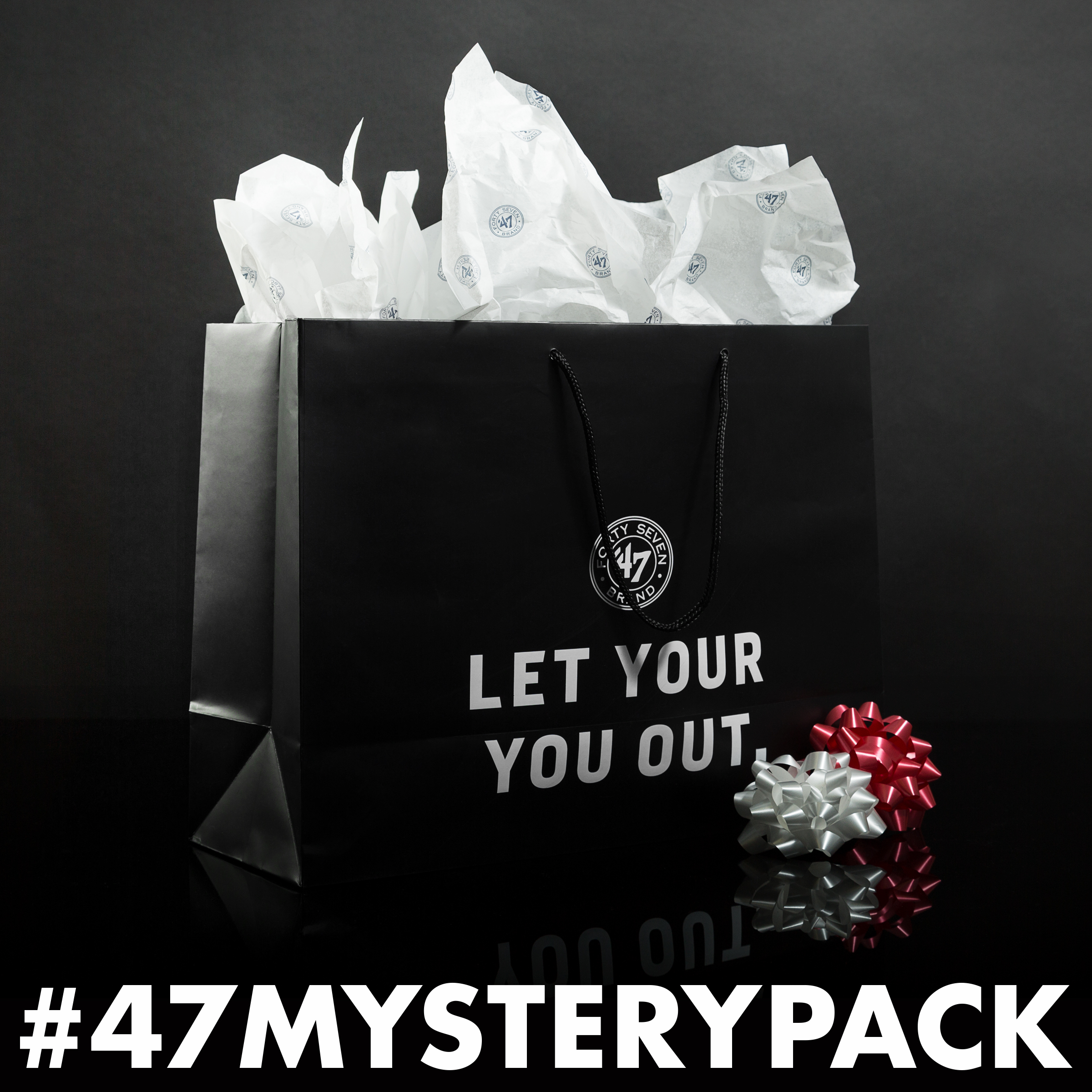 47 brand mystery