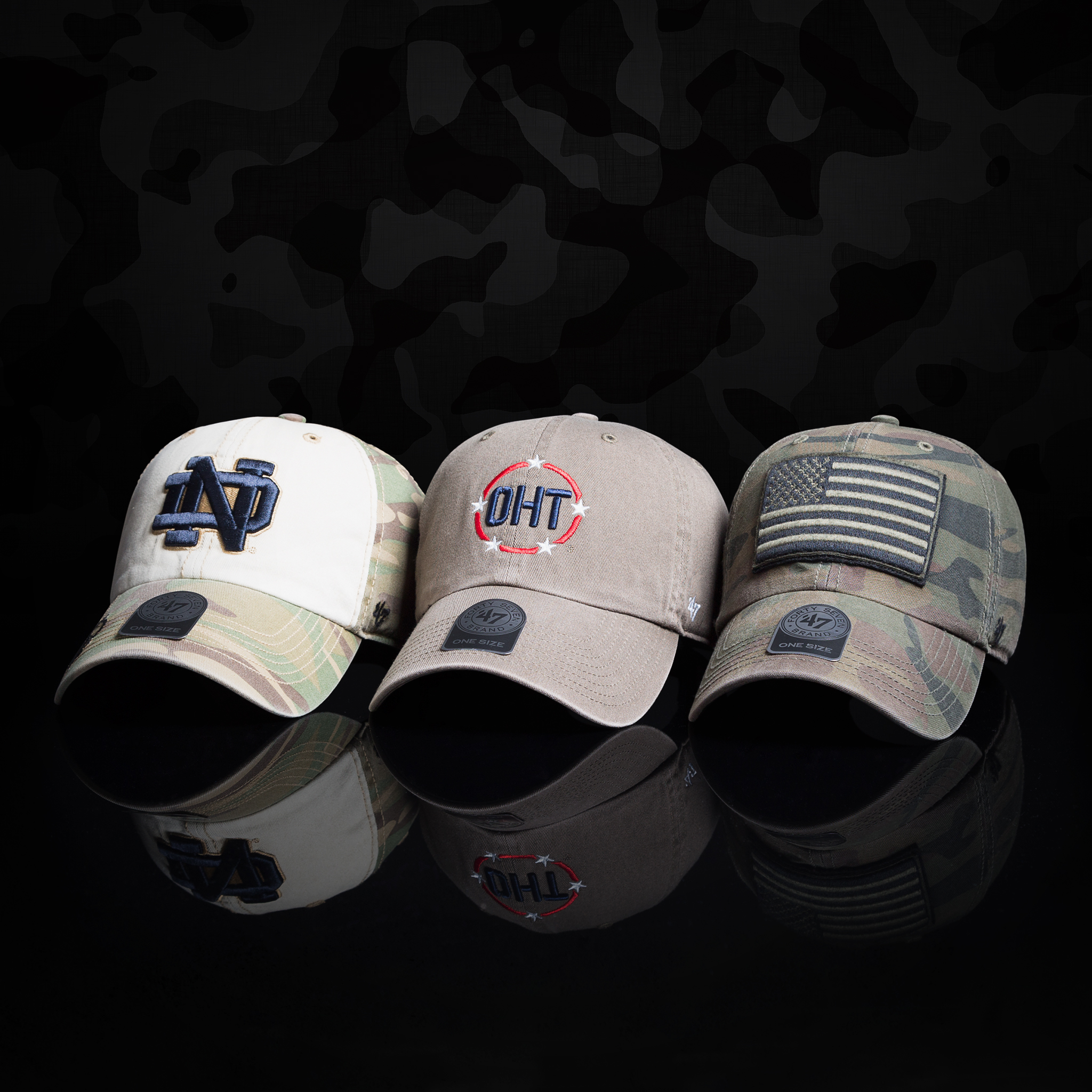 oht bruins hat