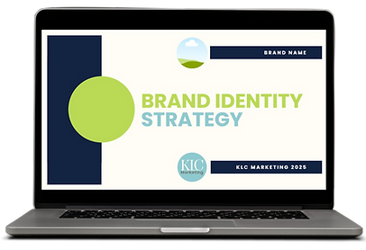 Brand Identity Strategy