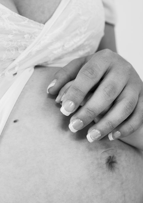 Photoshoot Maternity