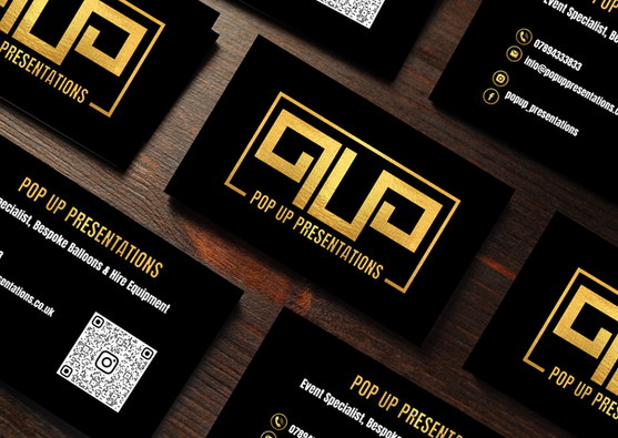 Freelance Graphic Design