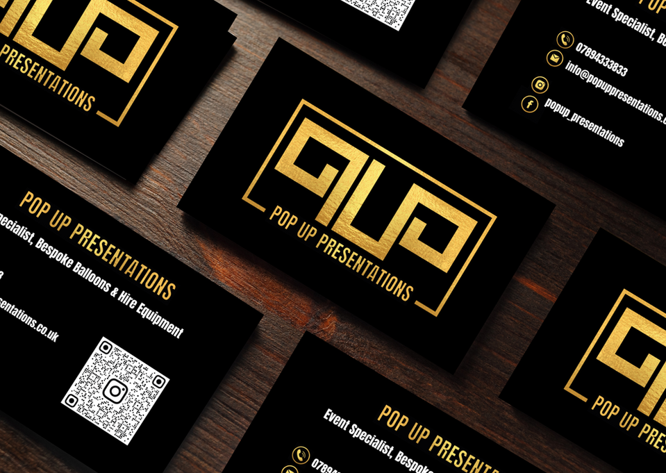 Freelance Graphic Design