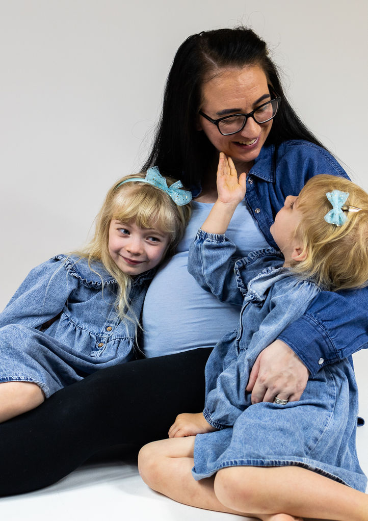 Maternity Photography