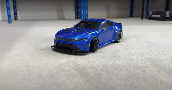 Cool rc drift car