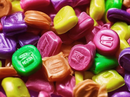 Laffy Taffy and Its Jokes: A Sweet Treat