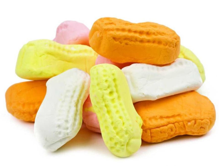 Circus Peanuts