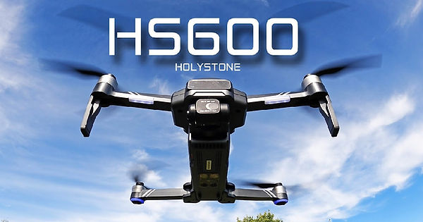 introducing HS600 2 axis