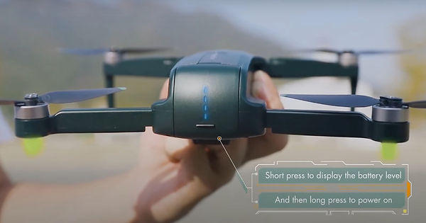 introducing G11 mini