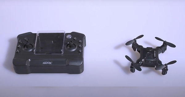 why to choose V2 mini