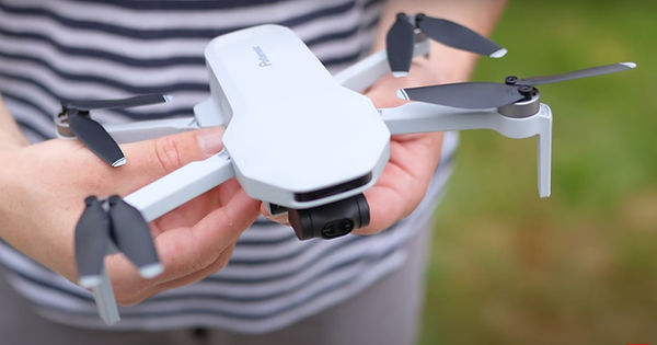 Why choose Potensic Atom SE