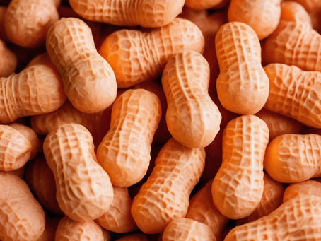 The Story of Circus Peanuts Candy