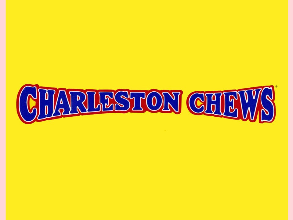 Charleston Chew
