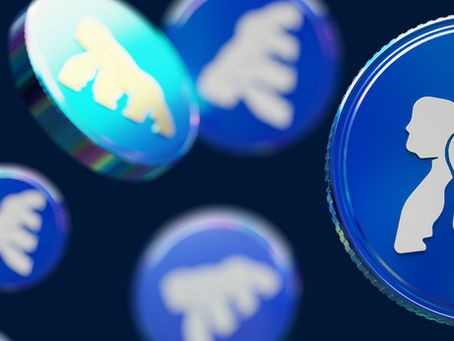 HAPPY BIRTHDAY, $APE: ApeCoin Turns 4 Years Old Today!