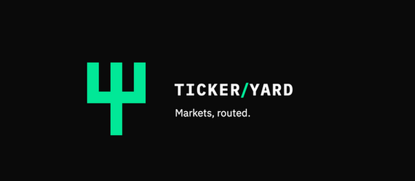 FROM ONE CHAIN TO ANOTHER: Clutch Markets’ Next Special Project, TickerYard, Wants To Make Moving Assets Across Crypto Easy!